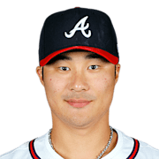 Ha-Seong Kim headshot