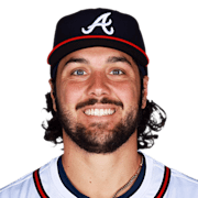 Jake Walsh headshot