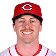 Jacob Hurtubise headshot