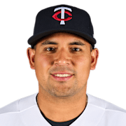 David Bañuelos headshot