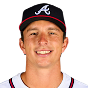 James Karinchak headshot
