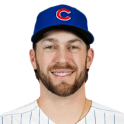 Collin Snider headshot