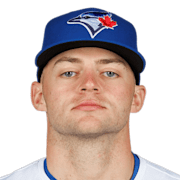 Zach Britton headshot