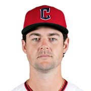 Tommy Mace headshot