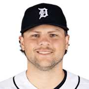 Brant Hurter headshot