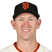 Nick Margevicius headshot