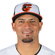 Luis Vázquez headshot