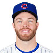 Brandon Hughes headshot