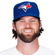 Matt Peacock headshot