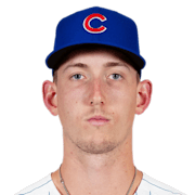 Ben Brown headshot