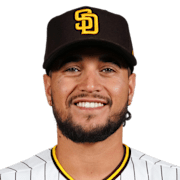 Carlos Rodriguez headshot