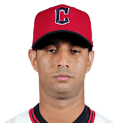 Brayan Rocchio headshot