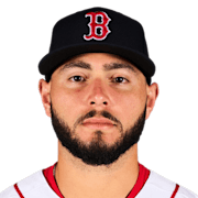 Wilyer Abreu headshot