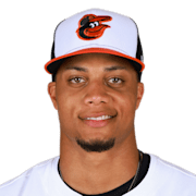 Jordyn Adams headshot
