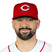 Will Banfield headshot
