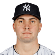 Jordan Groshans headshot