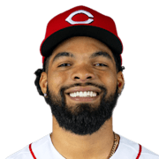 Rece Hinds headshot