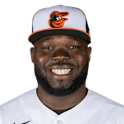 Jhonkensy Noel headshot