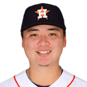 Kai-Wei Teng headshot