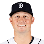 Spencer Torkelson headshot