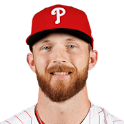 Kyle Backhus headshot