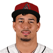 Justin Martinez headshot