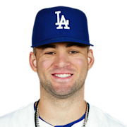 Travis Swaggerty headshot