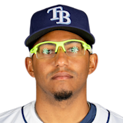 Richie Palacios headshot