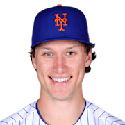 Joey Gerber headshot