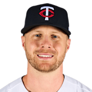 Ryan Jeffers headshot