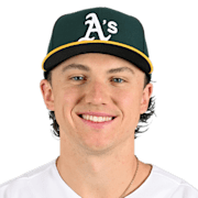 Zack Gelof headshot