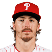 Bryson Stott headshot