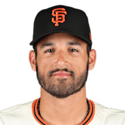 David Villar headshot