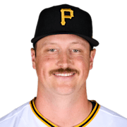 Evan Sisk headshot