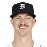 Garrett Hill headshot