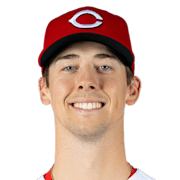 Brandon Williamson headshot
