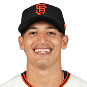 Diego Cartaya headshot