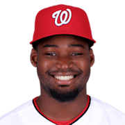 Orelvis Martinez headshot