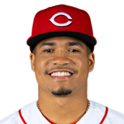 Noelvi Marte headshot