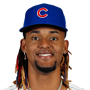 Kevin Alcántara