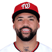 Warming Bernabel headshot