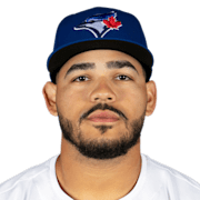 Yohendrick Pinango headshot