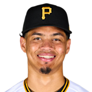 Endy Rodríguez headshot