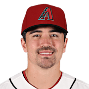 Corbin Carroll headshot