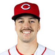 Connor Phillips headshot