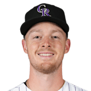 Tanner Gordon headshot