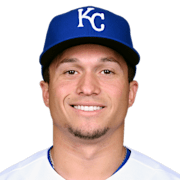 Isaac Collins headshot