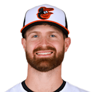 Levi Stoudt headshot