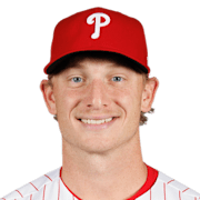 Seth Johnson headshot