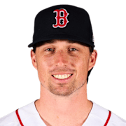 Nick Sogard headshot